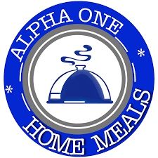 Alpha One Home Meals Meal Delivery